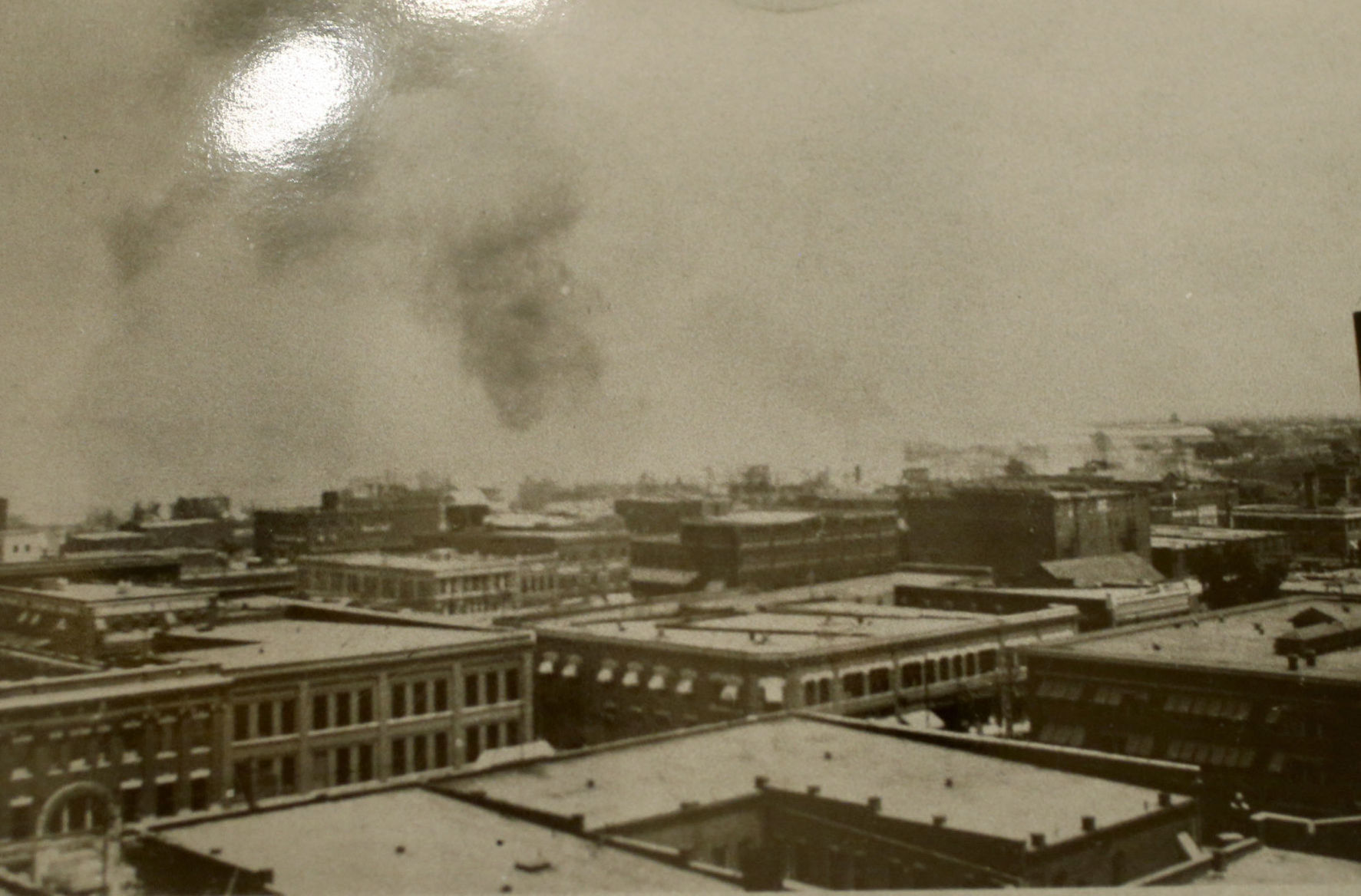 Tulsa Massacre Collection